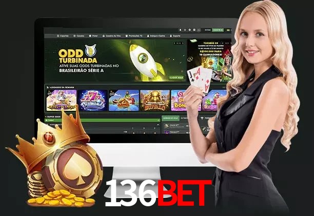Experiência VIP 136bet