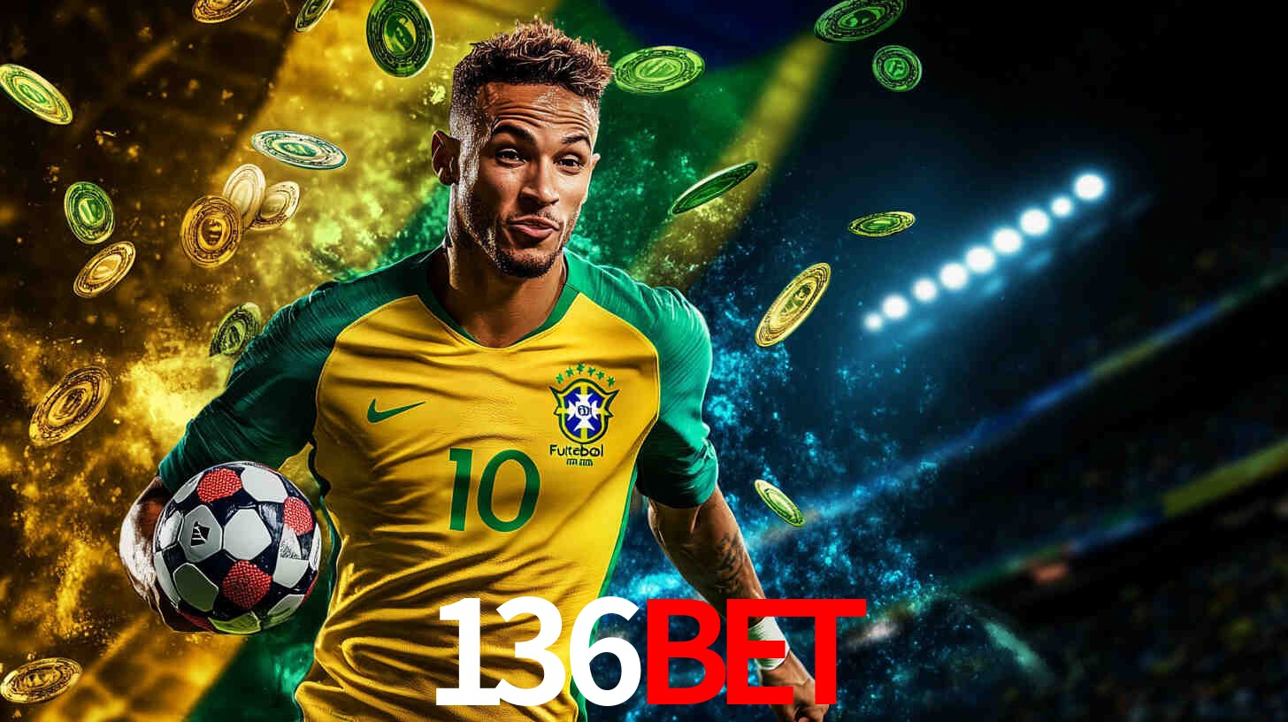 Desvendando o Mundo dos Jogos Virtuais na 136bet