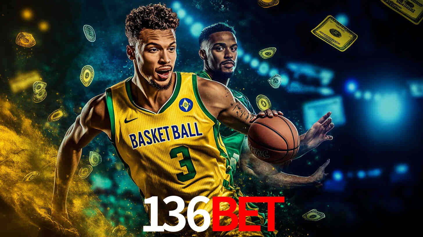 Desvendando o Mundo dos Jogos Virtuais na 136bet