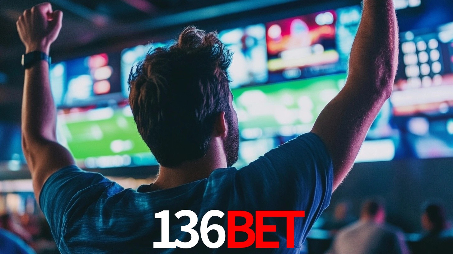 136bet - Jackpot Arriscado - 136bet app