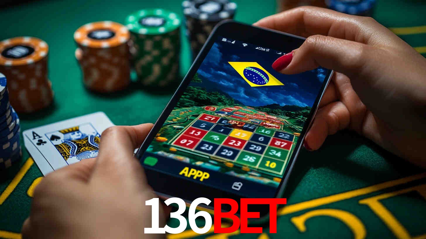 A Emoção da Loteria na 136bet: Uma Chance de Mudança de Vida