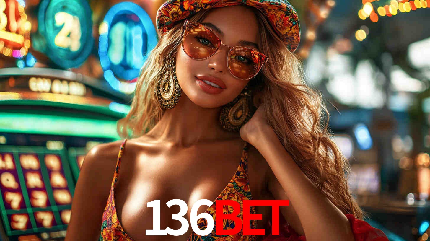 Welcome Bonus 136bet