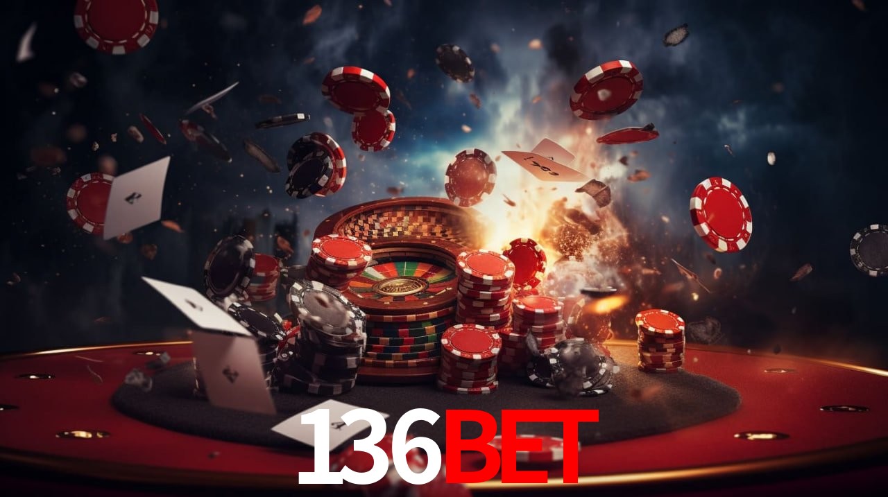 Especiais de Fim de Semana 136bet