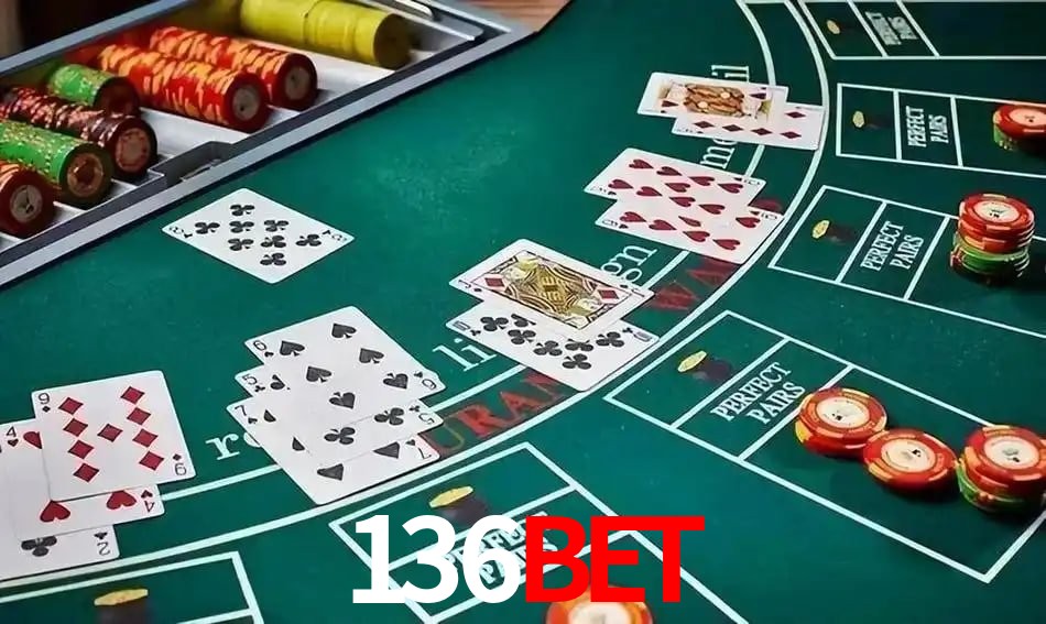 Jogos de Slot 136bet