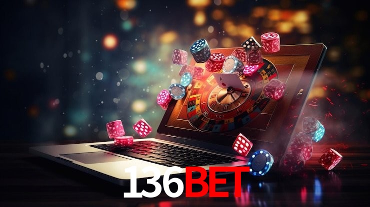 Apostas Esportivas na 136bet: Um Guia Completo
