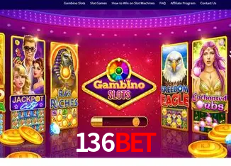 Exclusive Offers 136bet