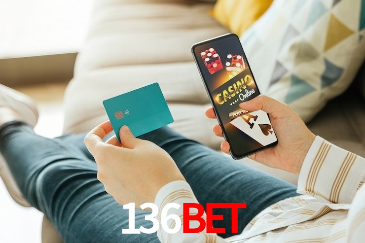 cassino 136bet