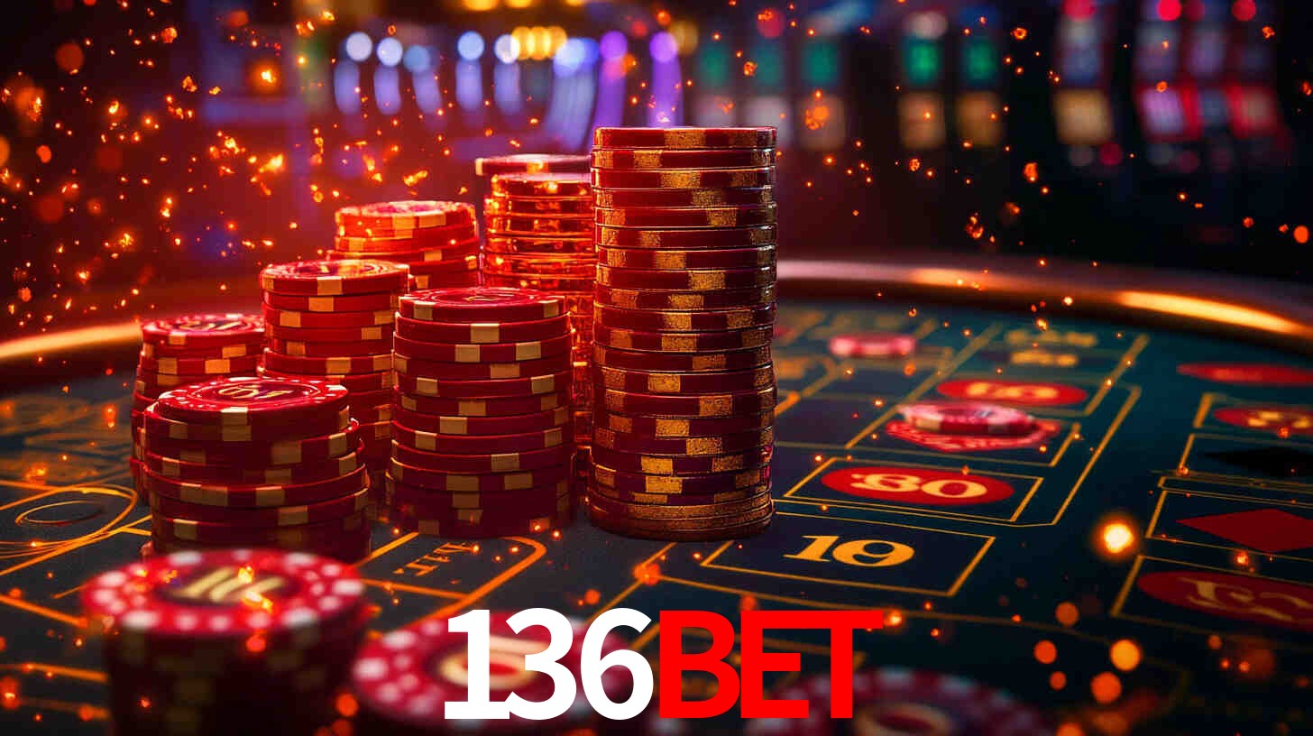 Daily Bonuses 136bet