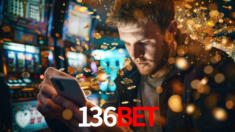 Provedores de Jogos 136bet