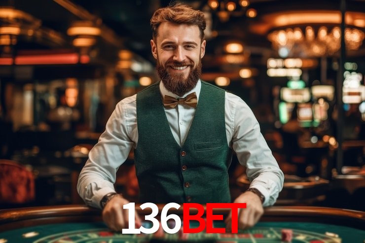 Casino Ao Vivo 136bet