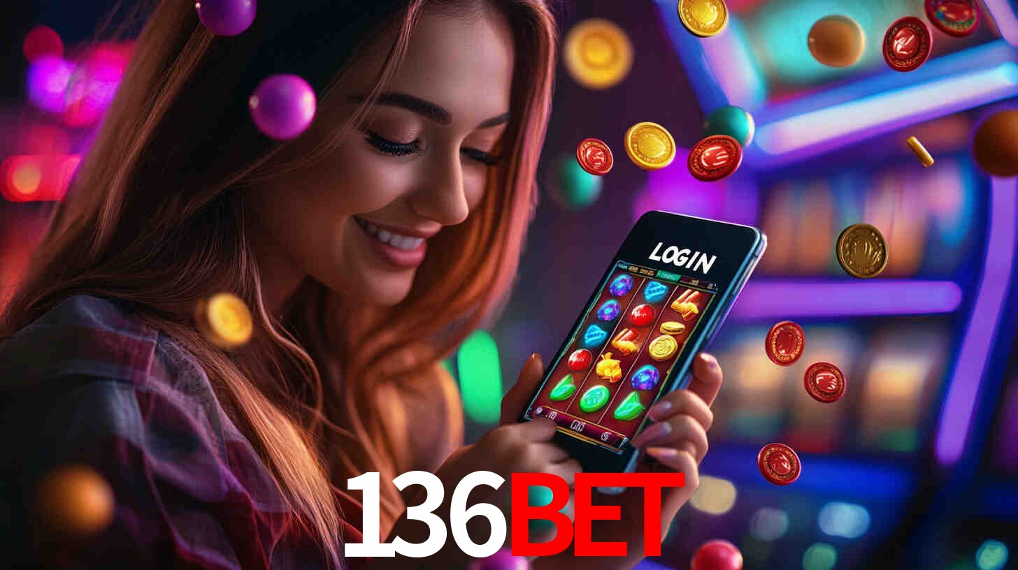 136bet jogo