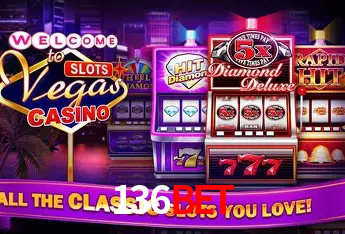 Flash Promotion 136bet