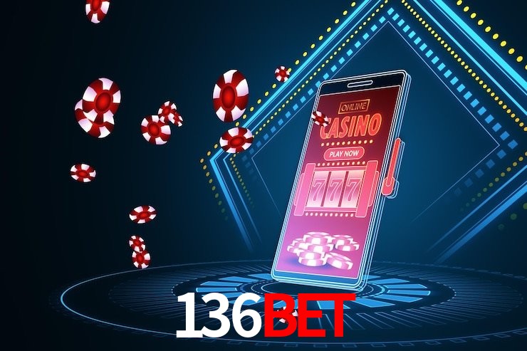 Promoções Sazonais 136bet